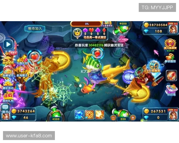 探索PA捕鱼乐园中的隐藏技巧,提升你的捕鱼成功率和游戏体验 探索PA捕鱼乐园中的隐藏技巧,提升你的捕鱼成功率和游戏体验